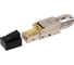 Разъем RJ45 Advant самозажимной, кат.6а, FTP экранированный с толщиной изоляции до 1.50 мм ADVANT ADV6a-FTLRJ45 2