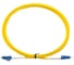 Патч-корд волоконно-оптический Filum FL-FOS-2.0-LC/U-LC/U-SM-10-LSZH-YL simplex, LC/UPC-LC/UPC, SM (OS2 9/125), LSZH, 10м, 00-01276537 3