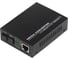 Медиаконвертер NTSS WDM с RJ45 портом 10/100Base-T и 10/100Base-FX с разъемом SC, рабочая длина волны (передача/прием) 1550/1310 нм, SM, дальность до 20 км, DC 5В 2Aшт NTSS-120B 1