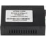 Медиаконвертер NTSS WDM с RJ45 портом 10/100Base-T и 10/100Base-FX с разъемом SC, рабочая длина волны (передача/прием) 1550/1310 нм, SM, дальность до 20 км, DC 5В 2Aшт NTSS-120B 3