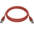 Патч-корд NTSS RJ45/8P8C, T568B UTP 6 кат. литой, 2 метра, LSZH, красный, шт NTSS-PC-UTP-RJ45-6-2.0-LSZH-RD 1