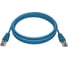 Патч-корд NTSS RJ45/8P8C, T568B UTP 6 кат. литой, 1.5 метра, LSZH, синий, шт NTSS-PC-UTP-RJ45-6-1.5-LSZH-BU 1