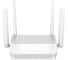 Гигабитный роутер WR3000S 1.0 Cudy Wi-Fi 6 AX3000, 2,4/5 ГГц, до 2976 Мбит/с, 5x1 Гбит/с, IPv6, поддержка OpenWRT, 4 антенны, белый 10000146383 1