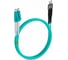 Шнур оптический KOSCAB dpc LC/UPC-ST/UPC 50/125 OM3 2.0мм 45м LSZH (патч-корд)шт КОС-DPC-503-LC/U-ST/U-2.0-45 1