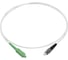 Шнур оптический KOSCAB spc FC/UPC-SC/APC G657.A1 3.0мм 51м LSZH (патч-корд)шт КОС-SPC-G657.A1-FC/U-SC/A-3.0-51 1