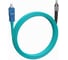 Шнур оптический KOSCAB spc SC/UPC-FC/UPC 50/125 OM3 3.0мм 33м LSZH (патч-корд)шт КОС-SPC-503-SC/U-FC/U-3.0-33 1