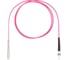Шнур оптический KOSCAB spc SC/UPC-ST/UPC 50/125 OM4 3.0мм 49м LSZH (патч-корд) 1шт КОС-SPC-504-SC/U-ST/U-3.0-49 1