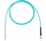 Шнур оптический KOSCAB spc SC/UPC-ST/UPC 50/125 OM3 3.0мм 82м LSZH (патч-корд) 1шт КОС-SPC-503-SC/U-ST/U-3.0-82 1