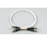 Шнур оптический KOSCAB dpc FC/UPC-ST/APC G657.A1 3.0мм 33м LSZH (патч-корд)шт КОС-DPC-G657.A1-FC/U-ST/A-3.0-33 1