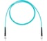 Шнур оптический KOSCAB spc FC/UPC-ST/UPC 50/125 OM3 2.0мм 70м LSZH (патч-корд)шт КОС-SPC-503-FC/U-ST/U-2.0-70 1