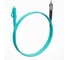 Шнур оптический KOSCAB spc LC/UPC-FC/UPC 50/125 OM3 2.0мм 53м LSZH (патч-корд)шт КОС-SPC-503-LC/U-FC/U-2.0-53 1