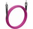 Шнур оптический KOSCAB spc FC/UPC-ST/UPC 50/125 OM4 3.0мм 10м LSZH (патч-корд)шт КОС-SPC-504-FC/U-ST/U-3.0-10 1
