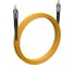 Шнур оптический KOSCAB dpc SC/UPC-ST/UPC 50/125 OM3 2.0мм 4м LSZH (патч-корд)шт КОС-DPC-503-SC/U-ST/U-2.0-4 6