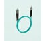 Шнур оптический KOSCAB dpc FC/UPC-FC/UPC 50/125 OM3 2.0мм 63м LSZH (патч-корд)шт КОС-DPC-503-FC/U-FC/U-2.0-63 1