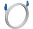 Шнур оптический KOSCAB spc LC/UPC-LC/APC G657.A1 3.0мм 54м LSZH (патч-корд)шт КОС-SPC-G657.A1-LC/U-LC/A-3.0-54 1