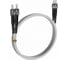 Шнур оптический KOSCAB dpc ST/APC-ST/APC G657.A1 2.0мм 80м LSZH (патч-корд)шт КОС-DPC-G657.A1-ST/A-ST/A-2.0-80 1