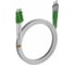 Шнур оптический KOSCAB dpc FC/APC-FC/APC G657.A1 3.0мм 99м LSZH (патч-корд)шт КОС-DPC-G657.A1-FC/A-FC/A-3.0-99 1
