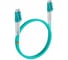 Шнур оптический KOSCAB dpc LC/UPC-LC/UPC 50/125 OM3 2.0мм 12м LSZH (патч-корд)шт КОС-DPC-503-LC/U-LC/U-2.0-12 1