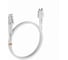 Шнур оптический KOSCAB dpc LC/UPC-SC/UPC G657.A1 2.0мм 34м LSZH (патч-корд)шт КОС-DPC-G657.A1-LC/U-SC/U-2.0-34 1