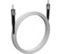 Шнур оптический KOSCAB spc ST/UPC-ST/APC G657.A1 2.0мм 25м LSZH (патч-корд)шт КОС-SPC-G657.A1-ST/U-ST/A-2.0-25 1