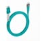 Шнур оптический KOSCAB dpc LC/UPC-ST/UPC 50/125 OM3 3.0мм 7м LSZH (патч-корд)шт КОС-DPC-503-LC/U-ST/U-3.0-7 1
