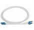Шнур оптический KOSCAB dpc ST/UPC-LC/APC G657.A1 2.0мм 59м LSZH (патч-корд)шт КОС-DPC-G657.A1-ST/U-LC/A-2.0-59 1