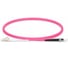 Шнур оптический KOSCAB spc LC/UPC-ST/UPC 50/125 OM4 3.0мм 95м LSZH (патч-корд)шт КОС-SPC-504-LC/U-ST/U-3.0-95 1