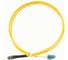Шнур оптический KOSCAB spc ST/UPC-LC/APC 9/125 2.0мм 25м LSZH (патч-корд)шт КОС-SPC-9-ST/U-LC/A-2.0-25 1