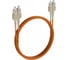 Шнур оптический KOSCAB dpc SC/UPC-SC/UPC 62.5/125 2.0мм 45м LSZH (патч-корд) шт КОС-DPC-62.5-SC/U-SC/U-2.0-45 1