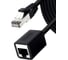 Патч-корд (удлинитель) 5Bites FTP / 5E / 5M / BLACK PUT55-050E-BK 1