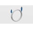Шнур оптический KOSCAB spc LC/UPC-SC/UPC G657.A1 3.0мм 27м LSZH (патч-корд)шт КОС-SPC-G657.A1-LC/U-SC/U-3.0-27 1