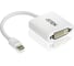 Конвертер ATEN Mini DisplayPort= DVI Digital, Mini DisplayPort DVI-I, Male Female, без БП VC960-AT 1
