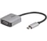 Конвертер ATEN USB-C в VGA UC3002A-AT 1