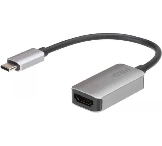 Конвертер ATEN USB-C в 4K HDMI UC3008A1-AT
