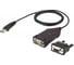 Конвертер интерфейса ATEN USB - RS-422/485 UC485-AT 1