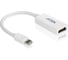 Конвертер ATEN Mini DisplayPort= HDMI, Mini DisplayPort HDMI, Male Female, без БП VC980-AT 1