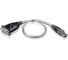Конвертер ATEN интерфейса USB-Serial/RS232, на шнуре 100см UC232A1-AT 1