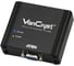 Конвертер ATEN VGA DVI-D, HD-DB15 DVI-D, Male Female, БП 5.3V VC160A-AT-G 1