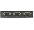 Конвертер ATEN USB -RS-232, USB B-тип 4xDB9, Female Male, без БП UC2324-AT 2