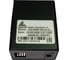 Медиаконвертер Carrot 10/100Base-T/100Base-FX , 1310/1550, 20 км, микро CARROT-3CS-WDM-100-35-20 3