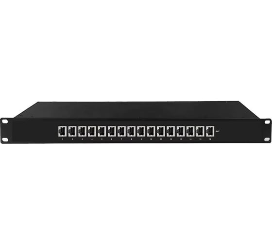 Устройство грозозащиты Amatek AN-PSPG16A 7001057