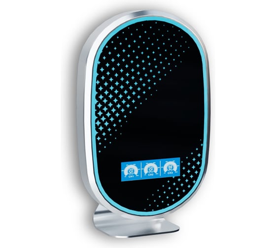 Усилитель сотовой связи и интернета Locus антенна для сотового сигнала Sotobox V3 (2G,3G,4G). 109151051