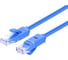Кабель сетевой UGREEN NW102 Cat 6 8-Core U/UTP Ethernet Cable. Длина: 15м. Цвет: синий 11207_ 1