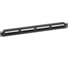 Патч-панель KOSCAB UTP, 19, 24 порта RJ45, cat.5е, 1U, 110 тип шт КОС-PP-1U-24-UTP-RJ45-5e-110 1