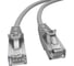 Патч-корд KOSCAB 2xRJ45/8P8C, T568B FTP CAT5e LSZH 20 метров, серый шт КОС-PC-FTP-RJ45-5e-20.0-LSZH-GY 3