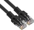 Патч-корд ExeGate медный UTP-RJ45-RJ45-5e-CU-10M-BK, UTP, cat.5e, 10м, черный 300502 2