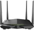 Двухдиапазонный Wi-Fi гигабитный VDSL/ADSL модем-маршрутизатор tenda V15 AX1500, 2,4/5 ГГц, до 1501 Мбит/с, LAN 3х1 Гбит/с, LAN/WAN 1х1 Гбит/с, 1хUSB 2.0, 1хRJ11 10000156313 1