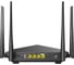Двухдиапазонный Wi-Fi гигабитный VDSL/ADSL модем-маршрутизатор tenda V15 AX1500, 2,4/5 ГГц, до 1501 Мбит/с, LAN 3х1 Гбит/с, LAN/WAN 1х1 Гбит/с, 1хUSB 2.0, 1хRJ11 10000156313 4