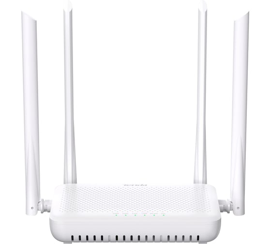 Оптический сетевой терминал tenda HG10 v2.0 AC1200 двухдиапазонный Wi-Fi xPON ONT 10000150831