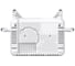 Оптический сетевой терминал tenda HG10 v2.0 AC1200 двухдиапазонный Wi-Fi xPON ONT 10000150831 4